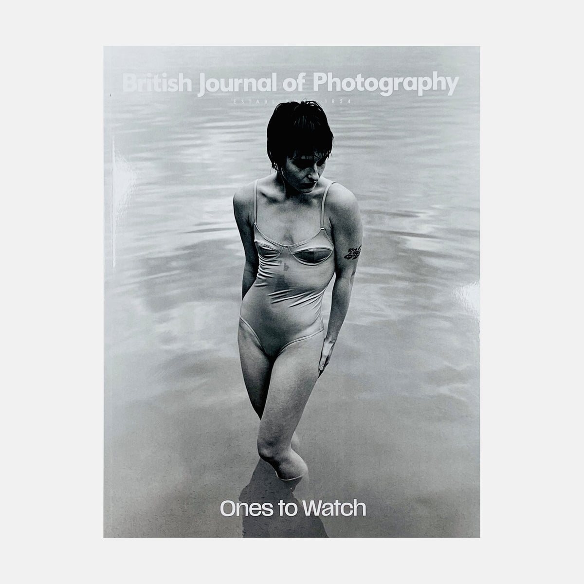 British Journal of Photography #7926 - Ones to Watch 2026