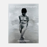 British Journal of Photography #7926 - Ones to Watch 2026