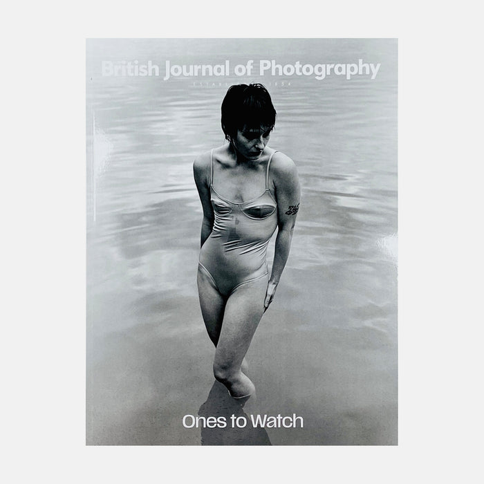 British Journal of Photography #7926 - Ones to Watch 2026