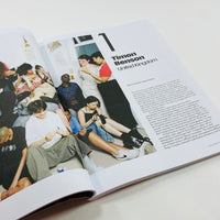 British Journal of Photography #7926 - Ones to Watch 2026