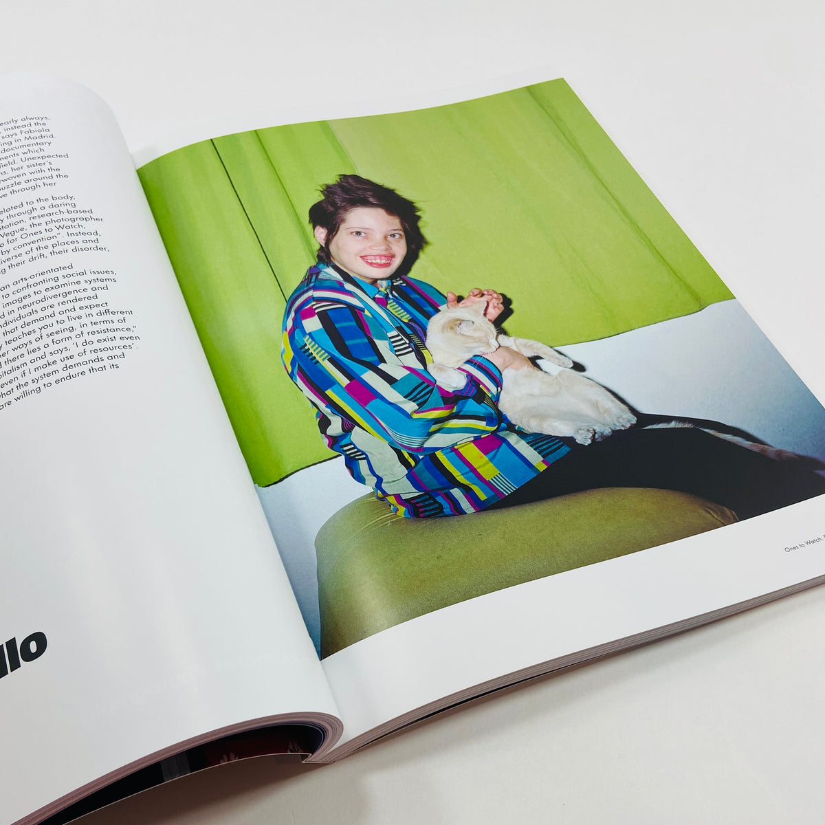 British Journal of Photography #7926 - Ones to Watch 2026