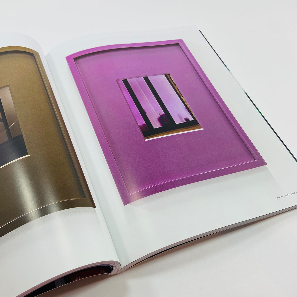 British Journal of Photography #7926 - Ones to Watch 2026