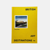 British Art Destinations