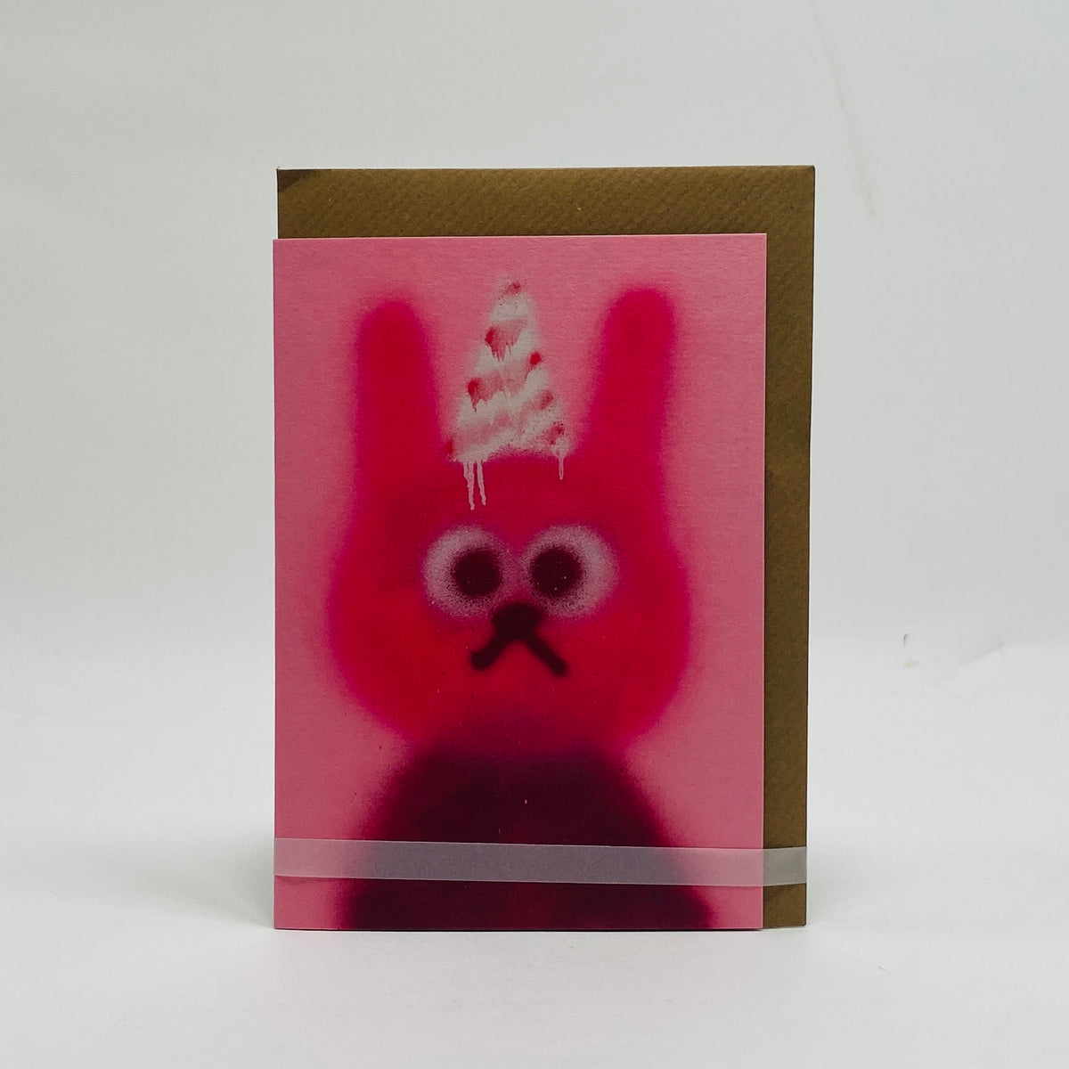 Bruised Tomato - Evermade Card