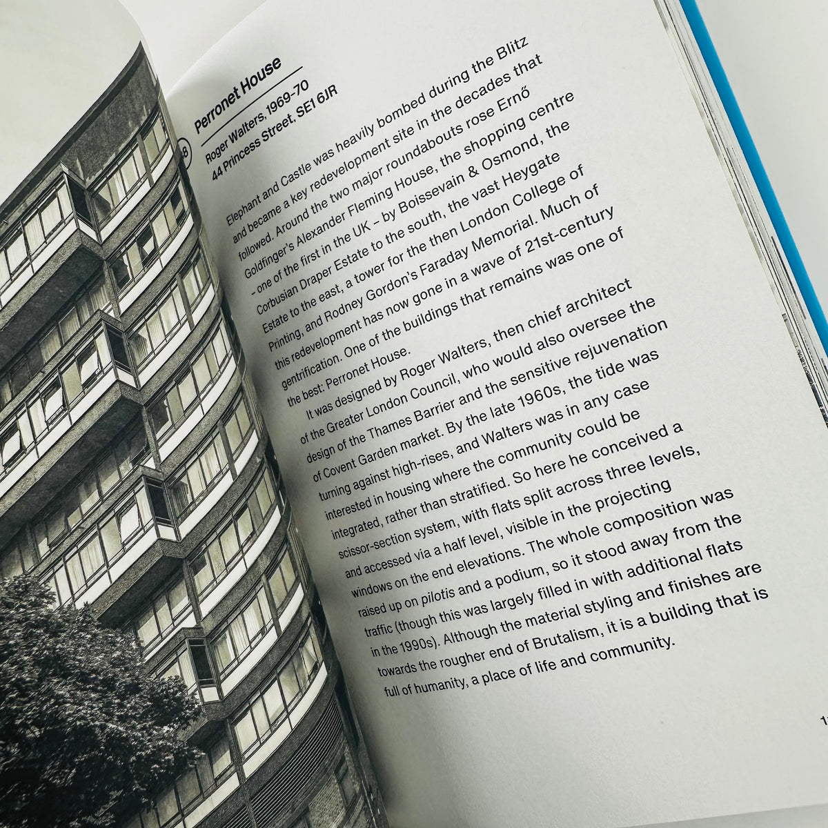 Brutalist London - A Photographic and Architectural Survey of London's Concrete Landmarks