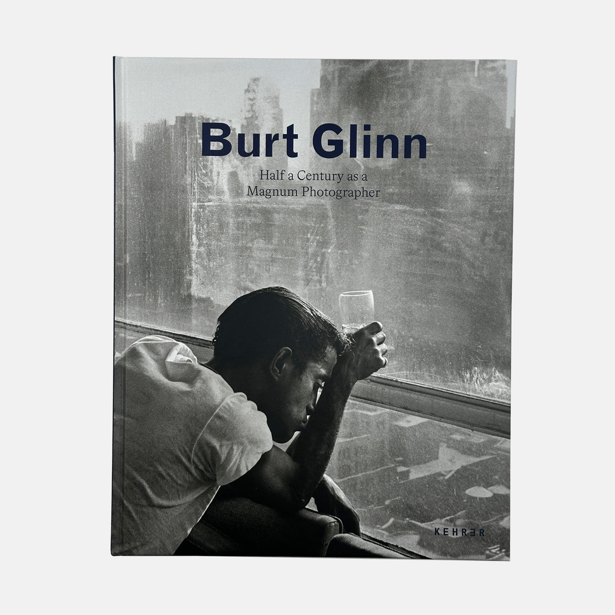 Half A Century As A magnum Photographer - Burt Glinn