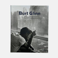 Half A Century As A magnum Photographer - Burt Glinn