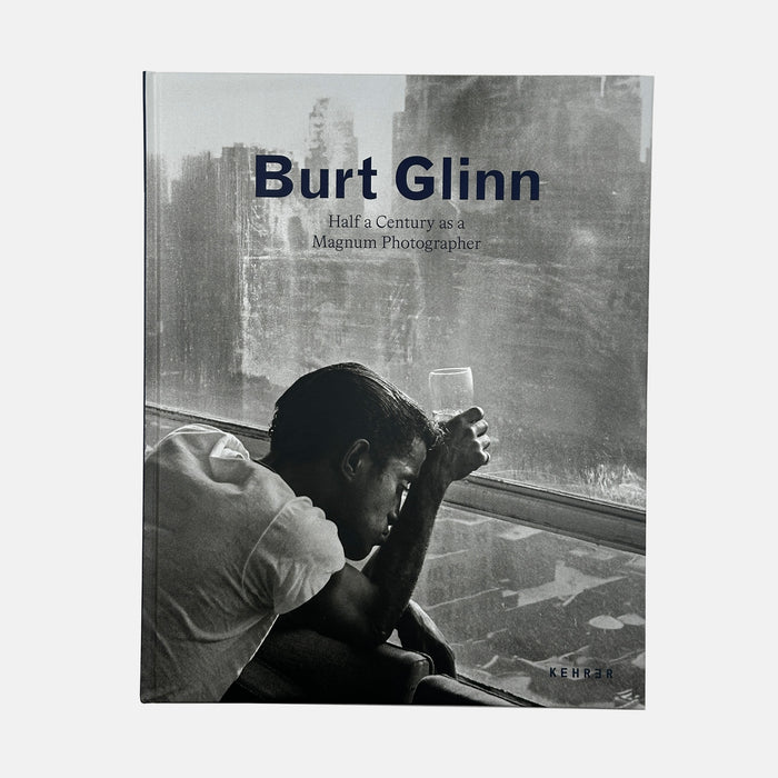 Half A Century As A magnum Photographer - Burt Glinn