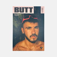 Butt #39 - Autumn 2026