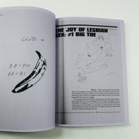 Kutt Magazine (The Book)