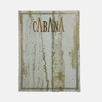Cabana #25