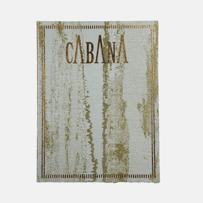 Cabana #25