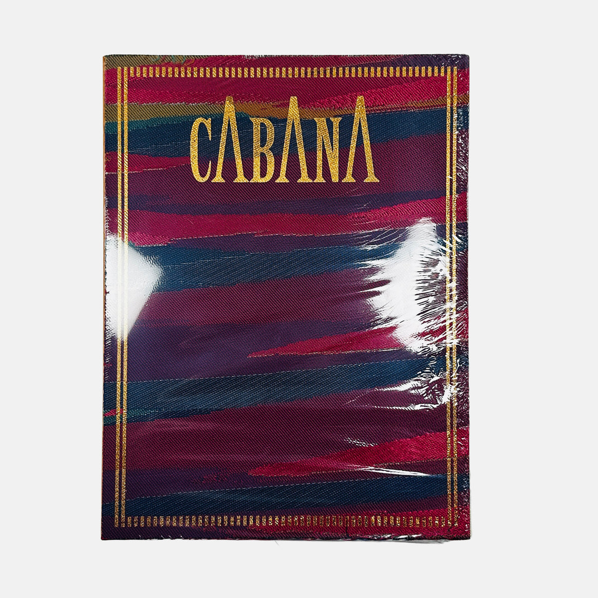 Cabana #25
