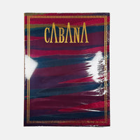 Cabana #25