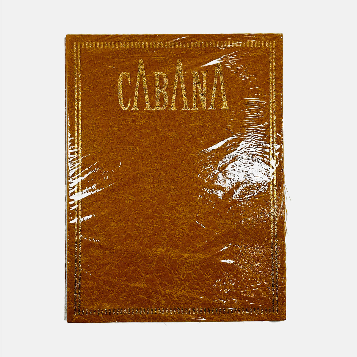 Cabana #25