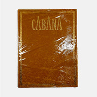 Cabana #25