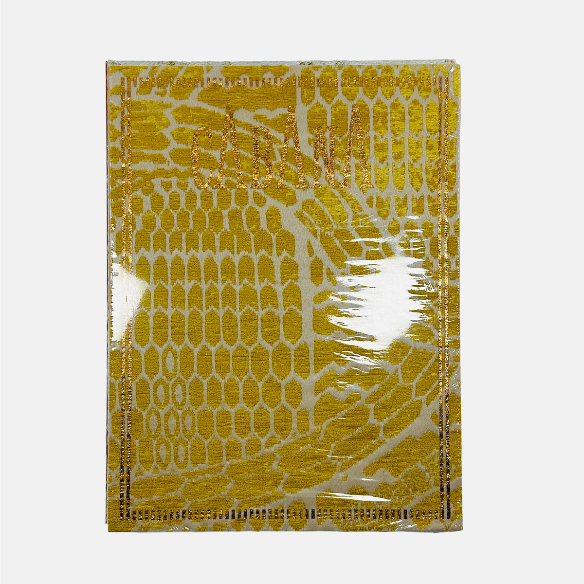 Cabana #25