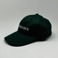 Called in Sick Hat