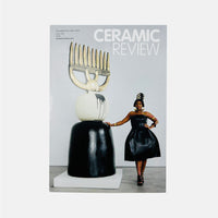 Ceramic Review #342