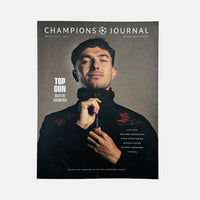 Champions Journal #27