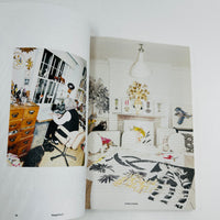 C Magazine #3 - Louis Ghost