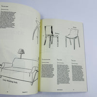 C Magazine #3 - Louis Ghost