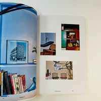 C Magazine #5 - Fauteuil Grand Confort