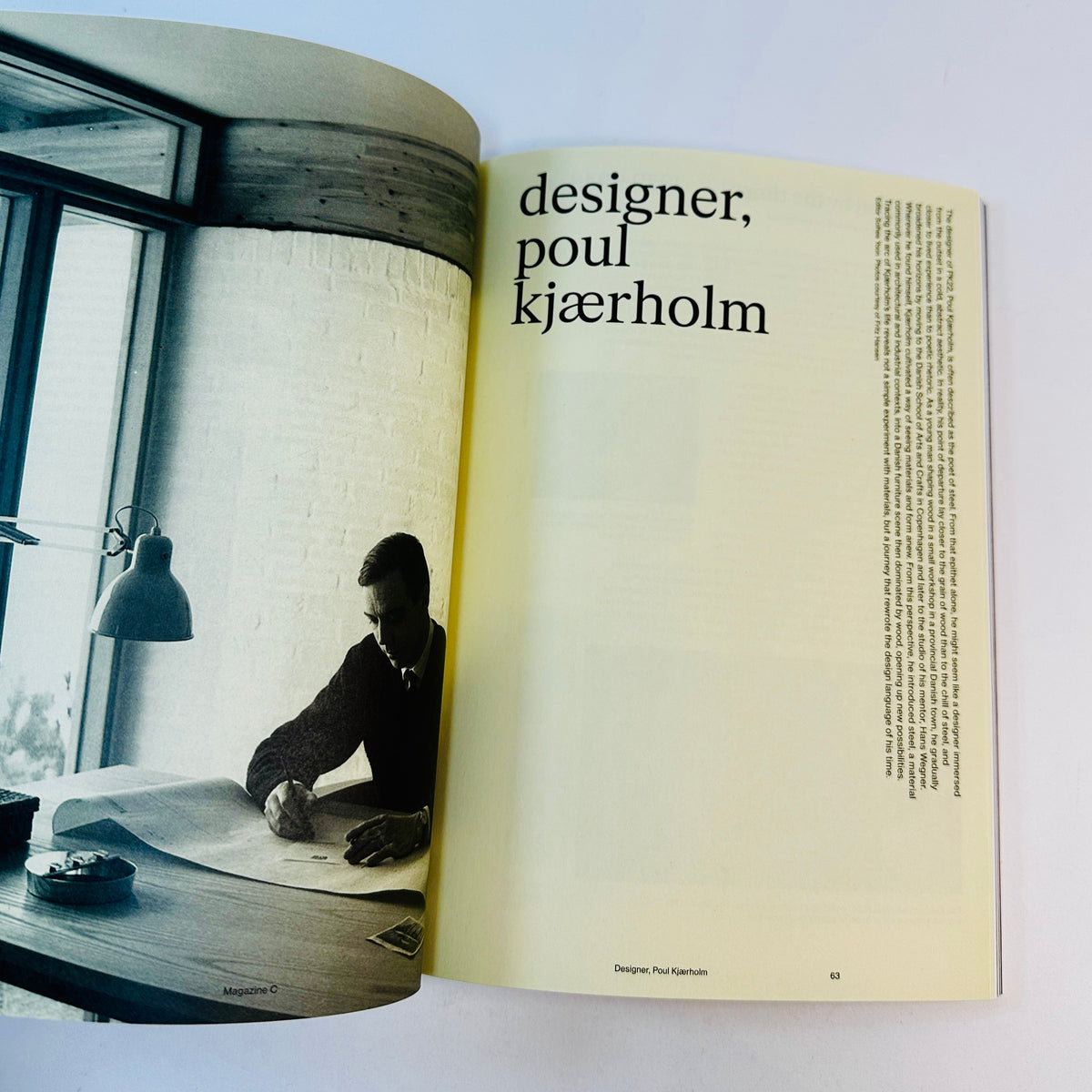 C Magazine #7 - PK22