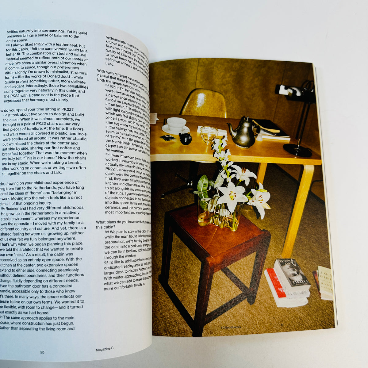 C Magazine #7 - PK22