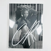 CR Fashion Book #27 - Confidential