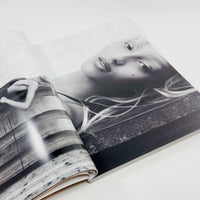 CR Fashion Book #28 - Reinvention