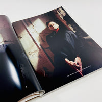 CR Fashion Book #28 - Reinvention