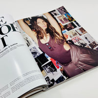 CR Fashion Book #28 - Reinvention
