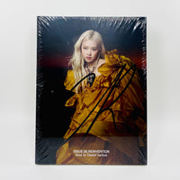 CR Fashion Book #28 - Reinvention