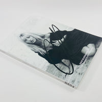 CR Fashion Book #28 - Reinvention