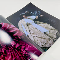 CR Fashion Book #28 - Reinvention