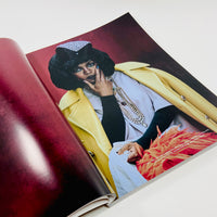 CR Fashion Book #28 - Reinvention