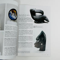 Ceramic Review #339