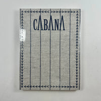 Cabana #26