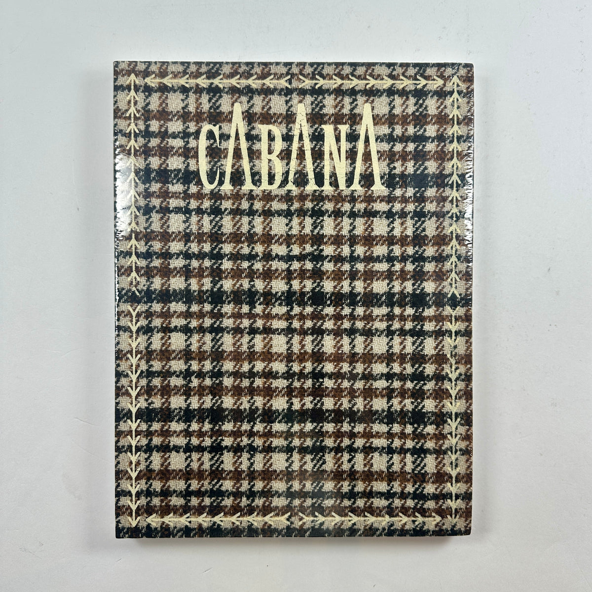 Cabana #26