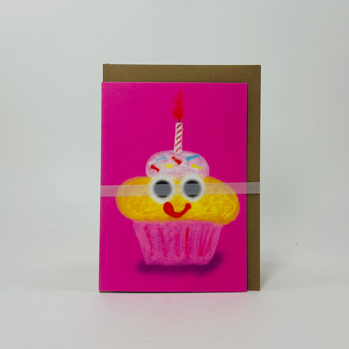 Cake - Evermade Card