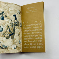 Cake Zine #6 - Spoiled Rotten