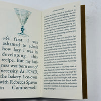 Cake Zine #6 - Spoiled Rotten