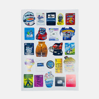 Calibags - A Visual Archive