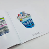 Calibags - A Visual Archive