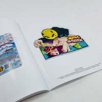 Calibags - A Visual Archive