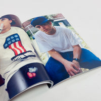 Called Home - Larry Clark and Living Proof