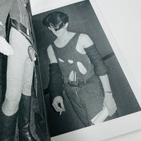 Camden Palace 1982-84 - Derek Ridgers