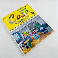 Casa Brutus #316 - August 2026 Postmodern