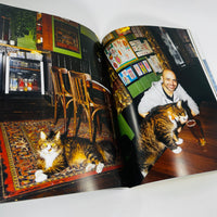 Catnip #2 - A Magazine For Cat People
